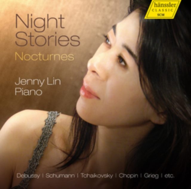 Night Stories