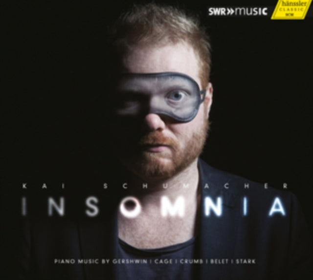 Kai Schumacher: Insomnia