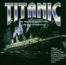 Melodies Of The Titanic