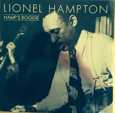 Lionel Hampton: HampS Boogie. (14 Other Titles Incl. In The Bag Empty Glass Midnight Sun