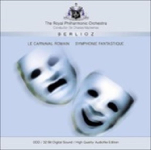 Le Carnaval Romain (Rpo)
