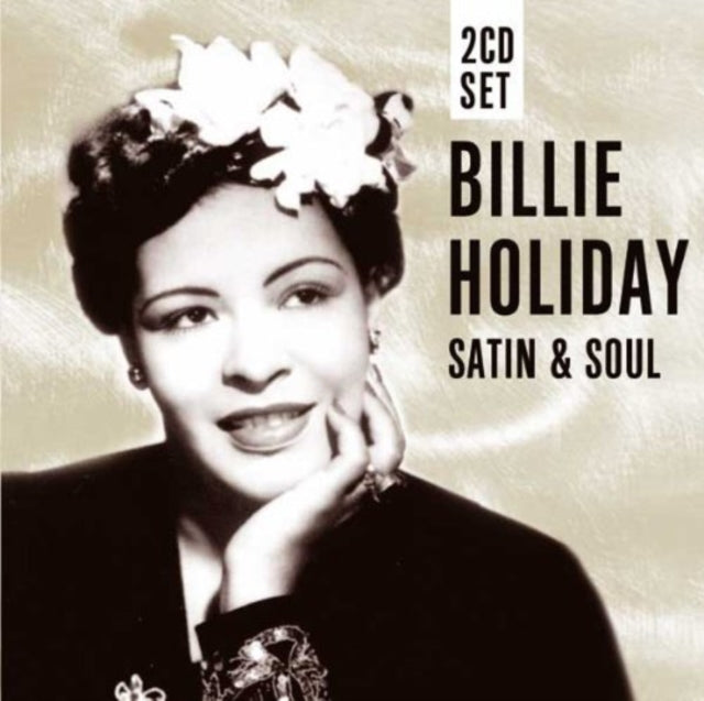 Satin and Soul [german Import]