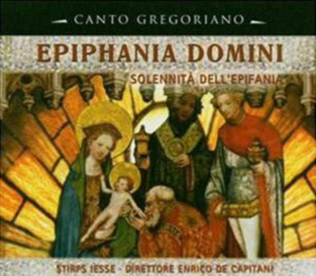 Epiphania Domini
