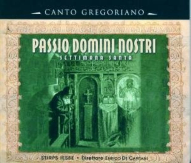 Passio Domini Nostri