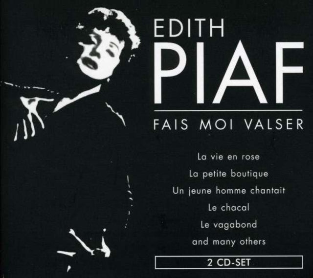 Fais Mois Valser