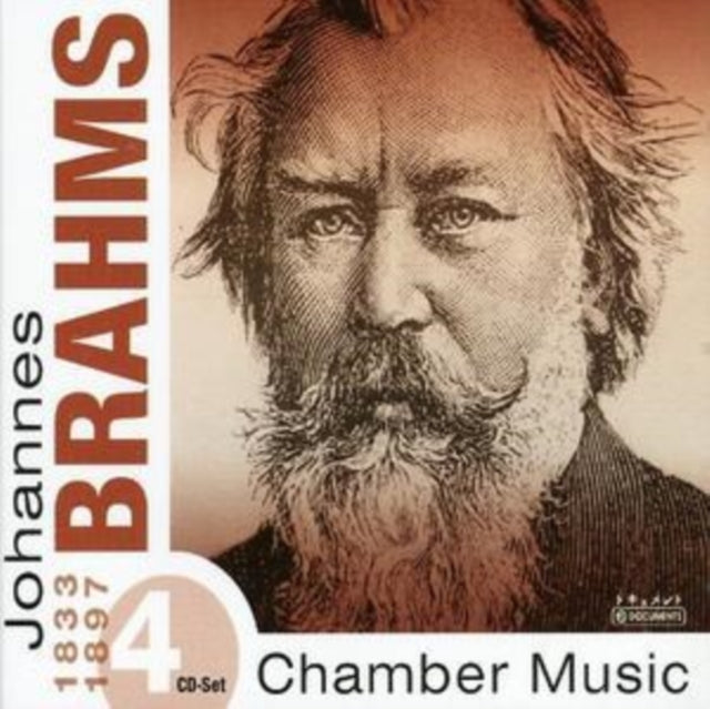 Chamber Music (Heifetz, Rubinstein, Menuhin, Casals)