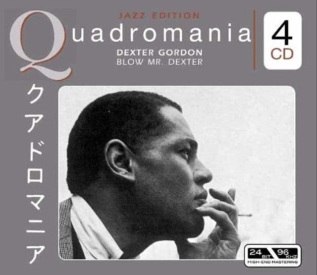 Blow Mr Dexter [german Import]