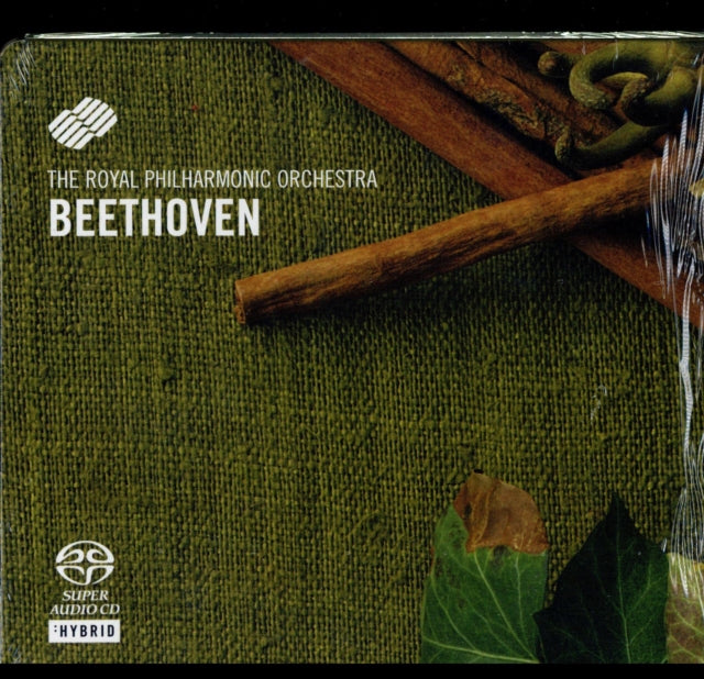 Symphony No. 6 (Ermler, Rpo) [sacd/cd Hybrid]