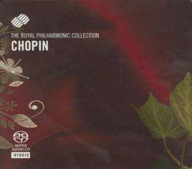 Polonaises Nocturnes (O'hora) [sacd/cd Hybrid]
