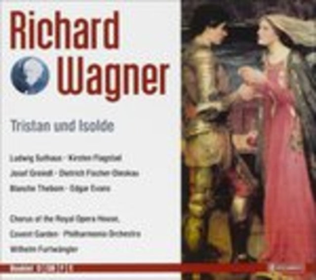 Tristan and Isolde (Furtwangler)