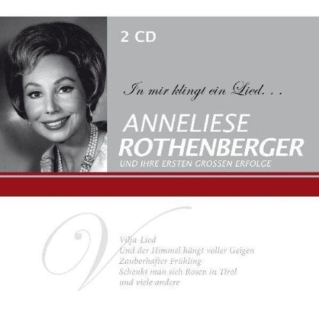 Unde Ihre Ersten Grossen Erfolge 2Cd
