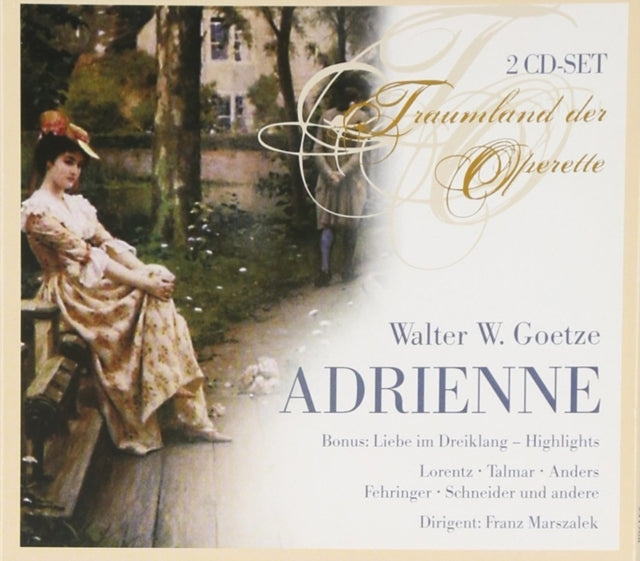 Adrienne