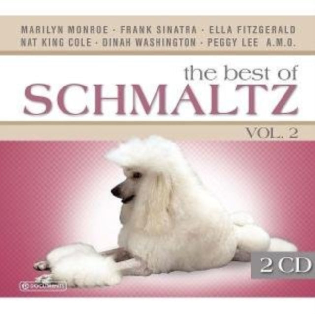 Best Of Schmaltz Vol 2 2Cd