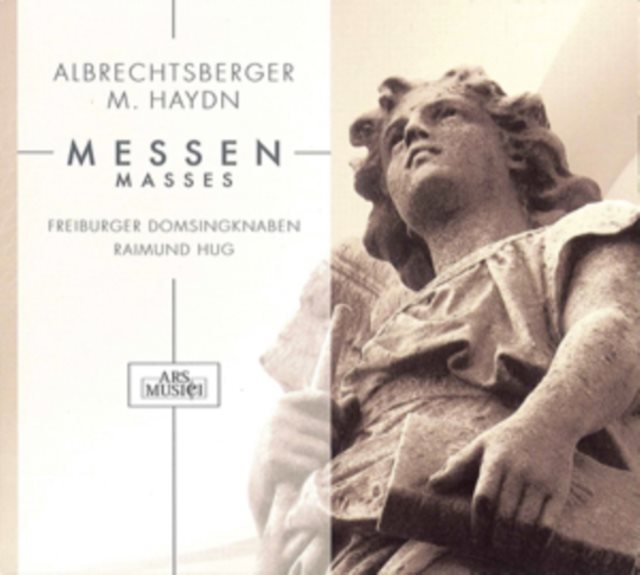 M. Haydn: Messen