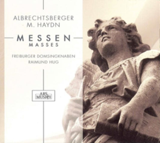M. Haydn: Messen