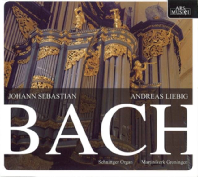 Johann Sebastian Bach