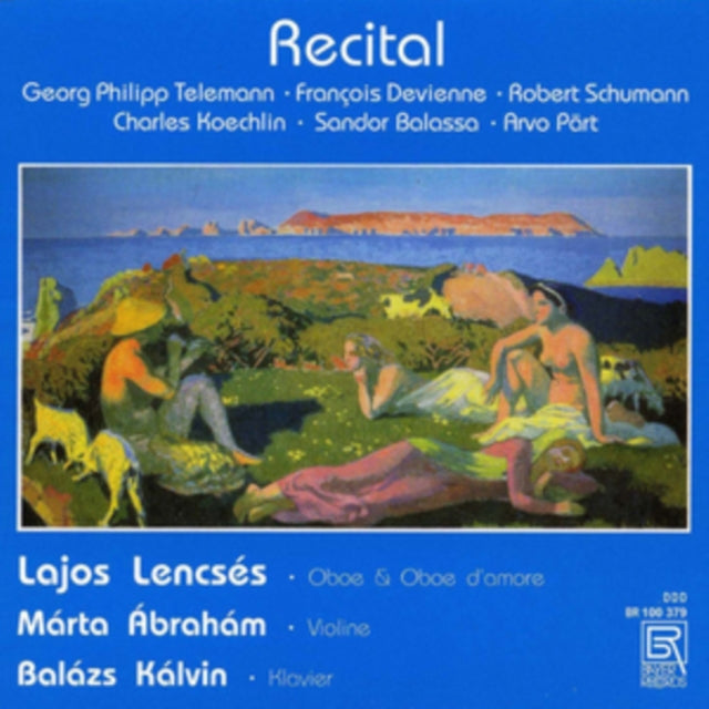 Recital