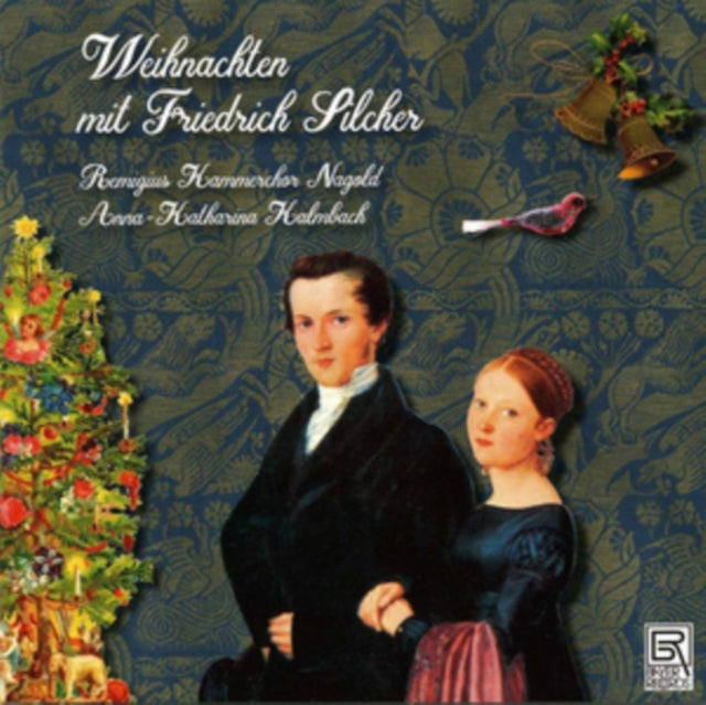 Weihnachten Mit Friedrich Silcher