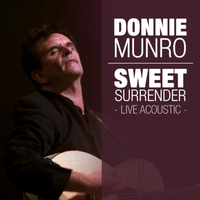 Sweet Surrender