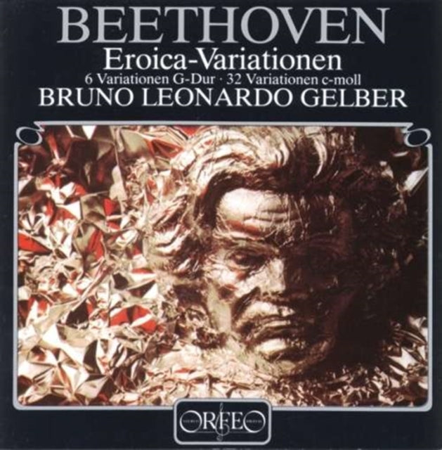 Piano Variations (Gelber)