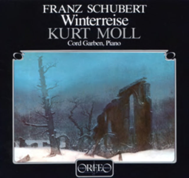 Franz Schubert: Winterreise