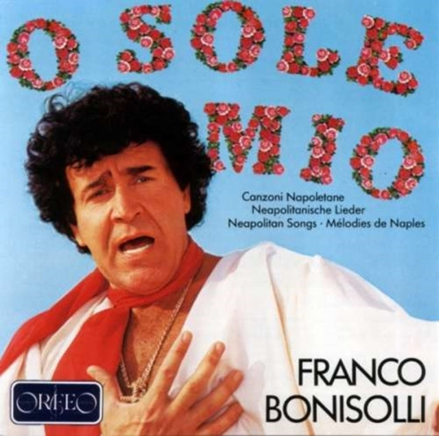 Neapolitan Songs Vol.1 (Bonisolli)