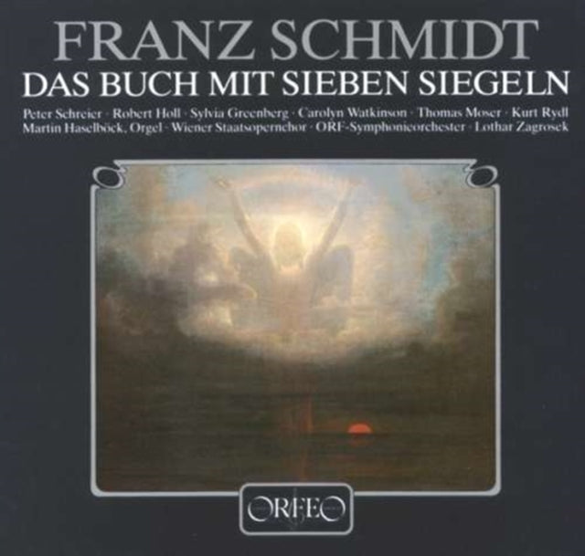 Book of the Seven Seals, The (Schreier, Vienna Opera Choir)