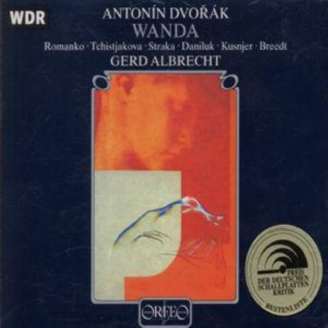 Wanda - Antonin Dvorak