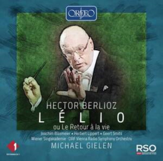Hector Berlioz: Lélio