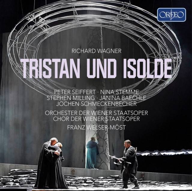 Richard Wagner: Tristan Und Isolde