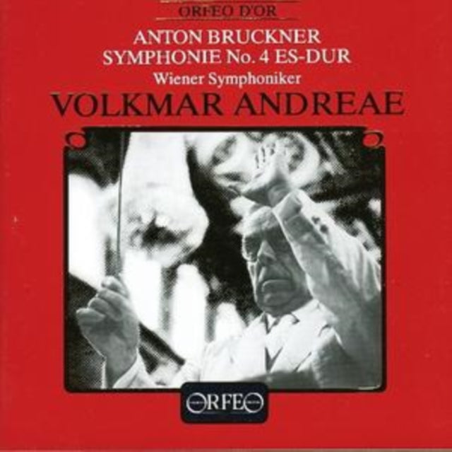 Symphony No. 4 (Vso)