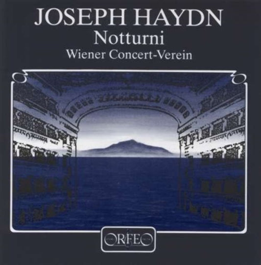 Notturni (Vienna Concert-verein)