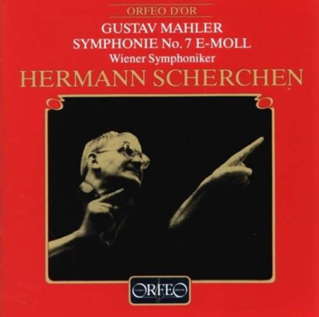 Symphony No. 7 (Scherchen, Vso)