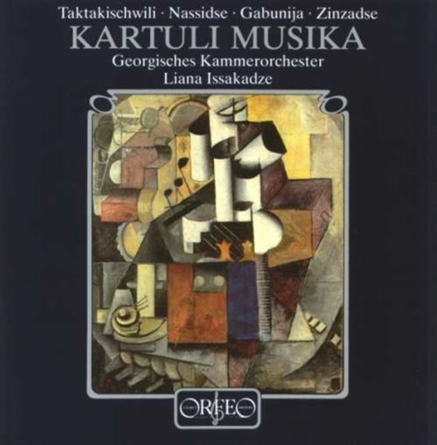 Kartuki Musika