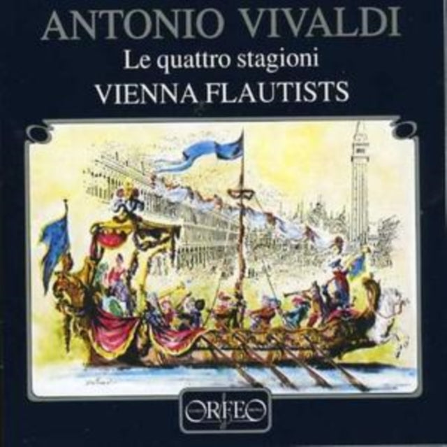 Le Quattro Stagioni