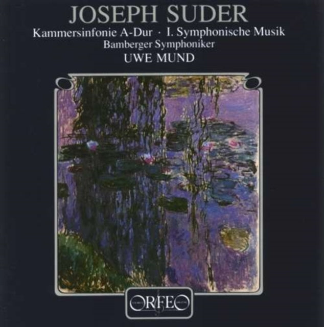 Chamber Symphony, Symphonic Music (Mund, Bamberg So)