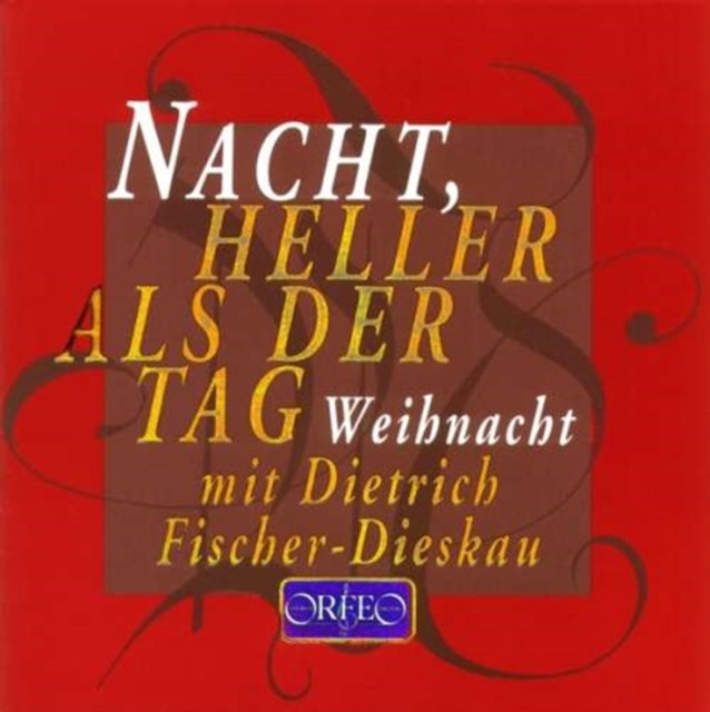 Nacht, Heller Als Der Tag (Folkwang Gitarren Duo)