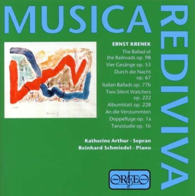 Lieder (Arthur, Schmiedel)