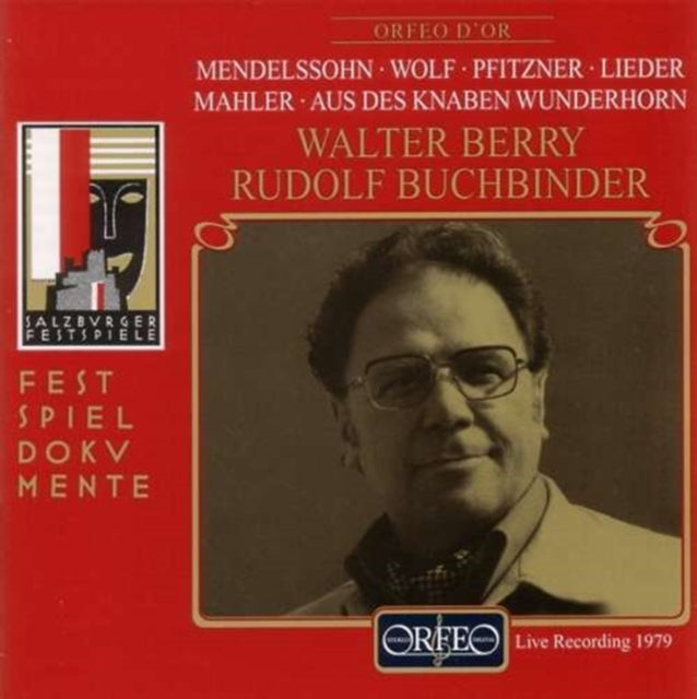 Liederabend (Berry, Buchbinder)