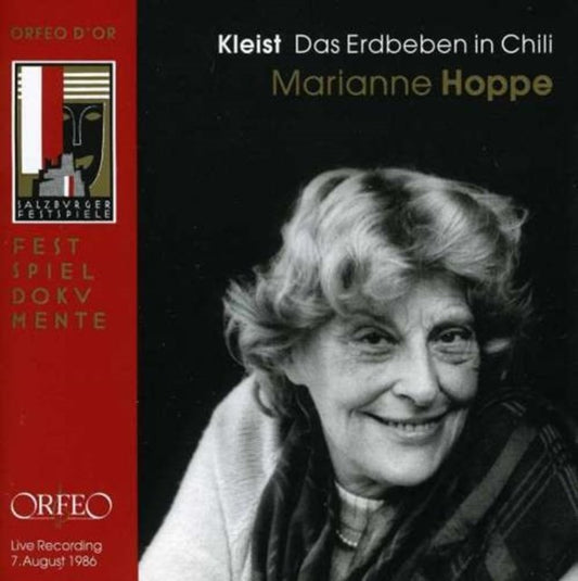 Das Erdbeben Von Chili (Hoppe)