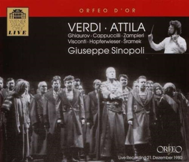 Attila (Sinopoli, Vienna State Opera)
