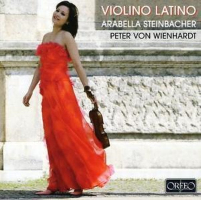 Violino Latino (Steinbacher)