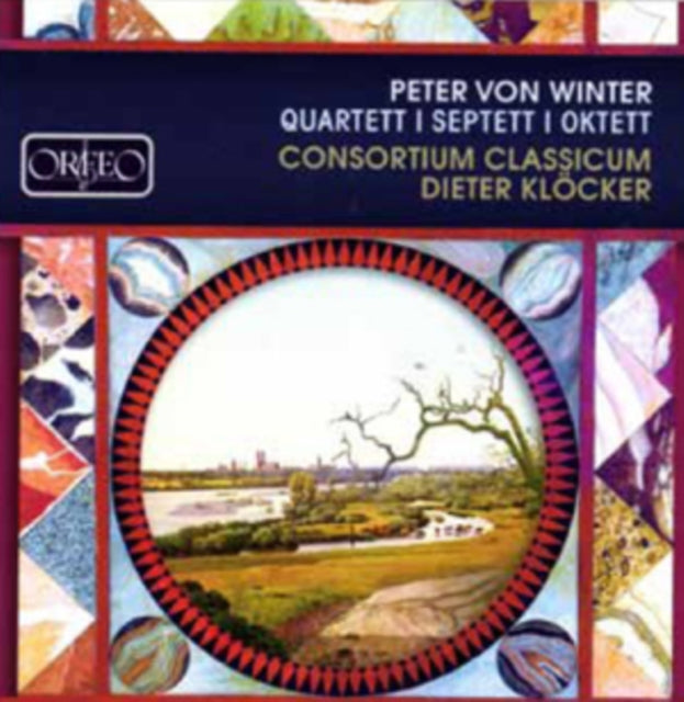 Peter Von Winter: Quartett/Septett/Oktett