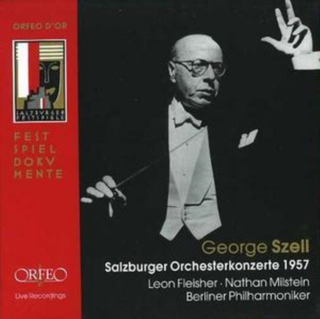 George Szell (Berlin Po)