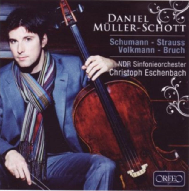 Cello Concertos