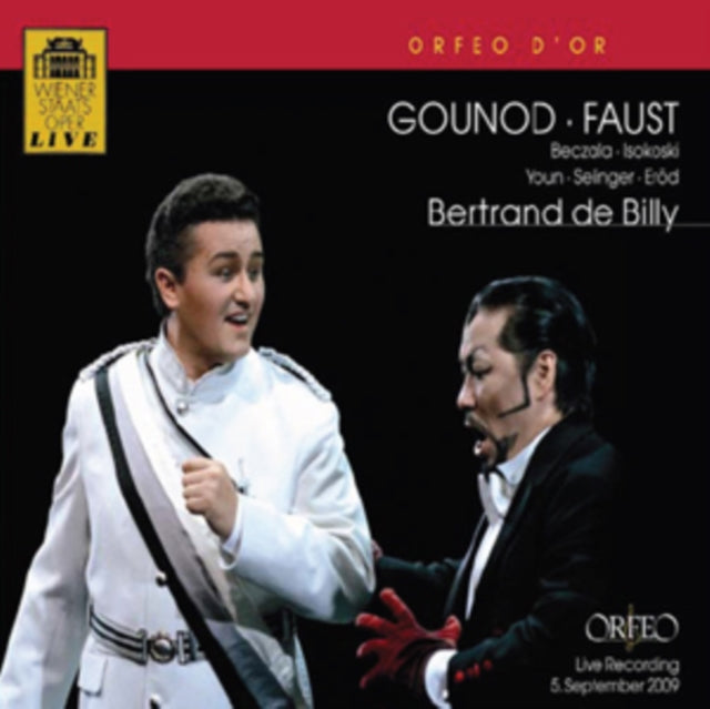 Gounod: Faust