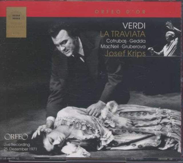 Verdi: La Traviata