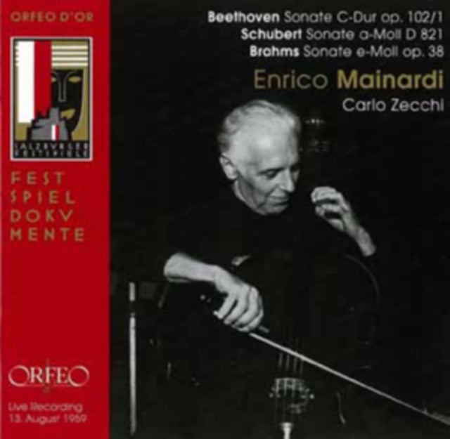 Enrico Mainardi