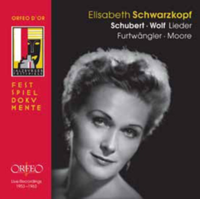 Elisabeth Schwarzkopf