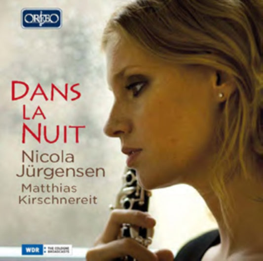 Nicola Jürgensen: Dans La Nuit